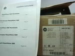  Allen Bradley 2711-K5A1 PanelView 550 Series Image