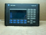  Allen Bradley 2711-K5A1 PanelView 550 Series Image