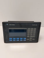  Allen Bradley 2711-K5A1 PanelView 550 Series Image