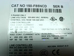  Allen Bradley 150-F85NCD Smart Motor Controller 85A 60HP 460VAC Image