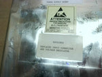  Siemens Texas Instruments 505-7016 Bipolar Analog Controller 8I Image