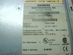  Siemens 6SE7014-0TP50 MasterDrive Image
