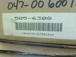  Siemens Texas Instruments 505-6308 Word Input board 8CH Image