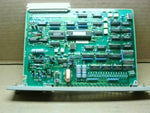  Siemens Texas Instruments 505-6308 Word Input board 8CH Image