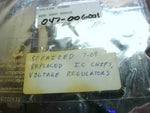  Siemens Texas Instruments 505-6308 Word Input board 8CH Image