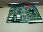  Siemens Texas Instruments 545-1102 CPU 82KB MEM Image