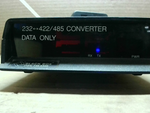  Black Box  IC107A-R2 Converter Image