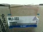  SMC Parallel Gripper MHL232D2 Image