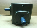  Boston #718-30-J 30:1 Ratio Gear Reducer Image