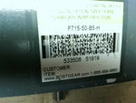  Boston #F715-50-B5-H 50:1 Ratio Gear Reducer Image