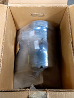  Baldor M3712 2HP AC Motor 213 Frame 1140RPM 230/460V TEFC Image