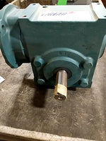  REDUCER-TIGEAR #26Q20R14 LH OUTPUT SHAFT 20:1 140TC (MR94623L1) Image