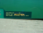  Siemens Texas Instruments 505-6108B Analog Input Module 8PT Image