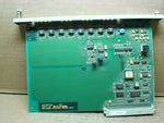  Siemens Texas Instruments 505-6108B Analog Input Module 8PT Image