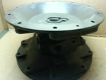  ARO PUMP #94744 BODY-CENTER NO PARTS Image
