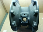  ARO PUMP #94744 BODY-CENTER NO PARTS Image