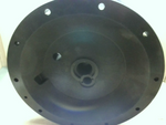  ARO PUMP #94744 BODY-CENTER NO PARTS Image