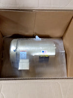  Baldor EM3610T 3HP AC Motor 182T Frame 3450RPM 230/460V TEFC Image