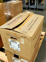  Baldor EM3610T 3HP AC Motor 182T Frame 3450RPM 230/460V TEFC Image