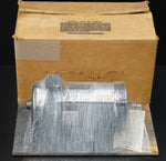 Baldor CDP3440 3/4HP DC Motor 1750RPM 56C Frame 90VDC TEFC