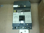  Square D FA34030 30AMP 3P 480V I Line Circuit Breaker Image