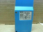  SENSOR-PHOTO DIFFUSE SICK #WTR2-P521S14(1025619) 10-30VDC M12 4 Image