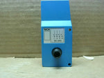  SENSOR-PHOTO DIFFUSE SICK #WTR2-P521S14(1025619) 10-30VDC M12 4 Image