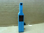  SENSOR-PHOTO DIFFUSE SICK #WTR2-P521S14(1025619) 10-30VDC M12 4 Image