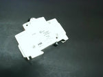  ABB S 201 U-K 40A Circuit Breaker 1P 240V E212323  Peak 60Hz 200/400V S201UK40A Image