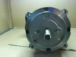  Dayton 4Z378a  Dc Motor,Pm,Tefc,1 Hp,1750 Rpm,180Vdc Image