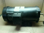  Dayton 4Z378a  Dc Motor,Pm,Tefc,1 Hp,1750 Rpm,180Vdc Image