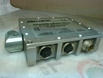  Prometec  20.000.982103 Pressure Transducer Distrubition Box Image