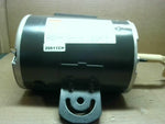  Dayton 3M505J Dayton 3M505J Air Circulator Motor 1/2 HP Image
