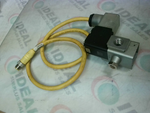  SMC VCA27A-5DLS-4-02-Q Compact Pneumatic 2 Port Solenoid Valve Image