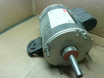 Dayton 3M505BG Air Circulator Motor 1/2HP 115V 1775RPM 2-Speed Image