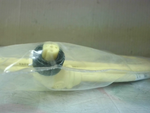  Pepperl & Fuchs V1-W-YE2M-PUR Molded Cordset 4P Female 90 Deg 2 Image