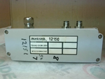  Montronix TSVA2-DGM-2BV Sensor Amplifier Image