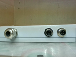  Montronix TSVA2-DGM-2BV Sensor Amplifier Image