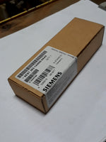  Siemens 6ES7 392-1AM00-0AA0 SIMATIC S7-300 Front Connector 40Pin Image