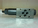  Nachi OG-G01-B C 3094B Hydraulic Modular Valve Image