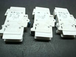  Allen-Bradley E197878 Single Pole Circuit Breaker 6A 1489-M Image