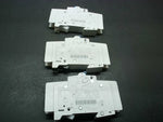  Allen-Bradley E197878 Single Pole Circuit Breaker 6A 1489-M Image