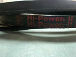  Gates Hi-Power II B168 V-Belt Image