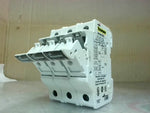  Bussmann CHCC3 Modular Fuse Holder Finger Safe 30A 600V 3P Image