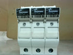  Bussmann CHCC3 Modular Fuse Holder Finger Safe 30A 600V 3P Image