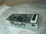  SMC MBS8040-02BF-D-1 Manifold Block Assembly Image