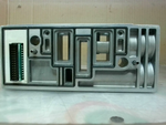  SMC MBS8040-02BF-D-1 Manifold Block Assembly Image
