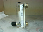  King Instrument 75301112C05 Flowmeter Panel Mount 100psi 10 SCF Image