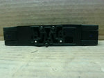  Parker F32VXBG023A Solenoid Valve 2Position 120v Image