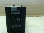  Parker F32VXBG023A Solenoid Valve 2Position 120v Image